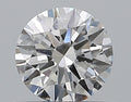 0.50CT ROUND SI2 G WH