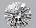 0.30CT ROUND VS1 D WH