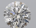 0.30CT ROUND SI2 E WH