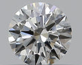 0.30CT ROUND VS1 F WH