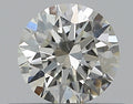 0.40CT ROUND SI2 J WH