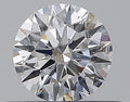 0.40CT ROUND SI1 D WH