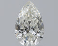 0.72CT PEAR VVS1 I WH
