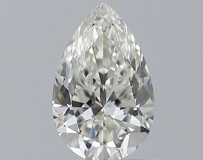 0.72CT PEAR VVS1 I WH