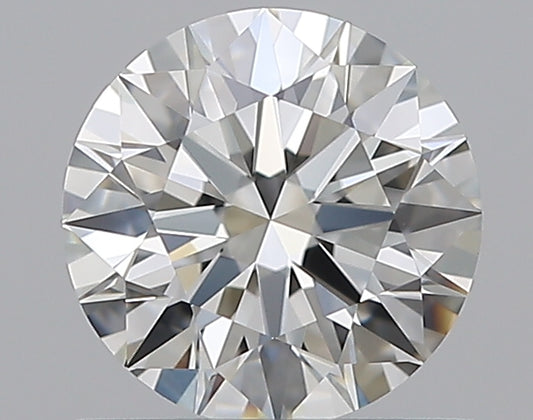0.82CT ROUND IF H WH