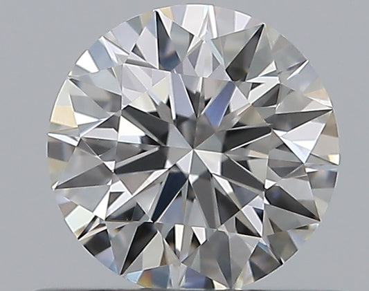 0.52CT ROUND VS2 F WH