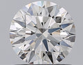 0.77CT ROUND IF G WH