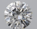 0.60CT ROUND VS1 E WH