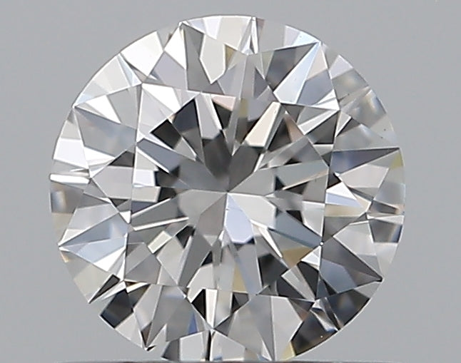 0.60CT ROUND VS1 E WH