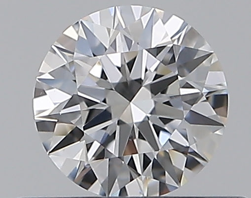 0.43CT ROUND VS1 D WH