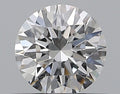 0.40CT ROUND VS1 E WH