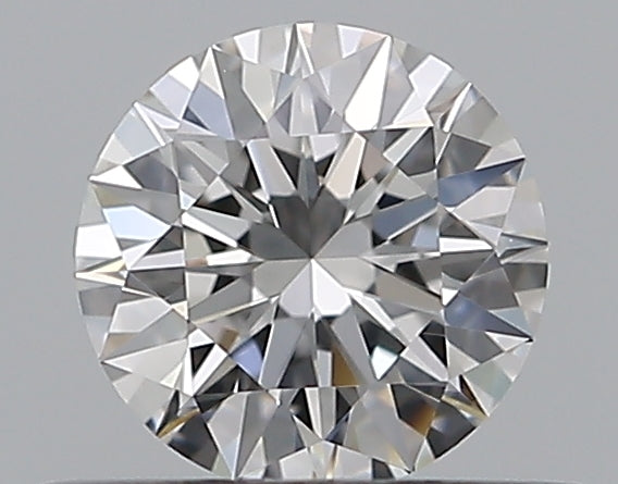 0.40CT ROUND VS1 E WH