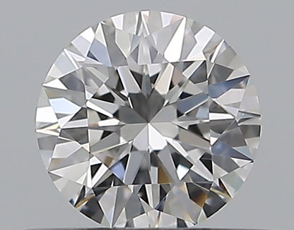0.40CT ROUND VS1 E WH