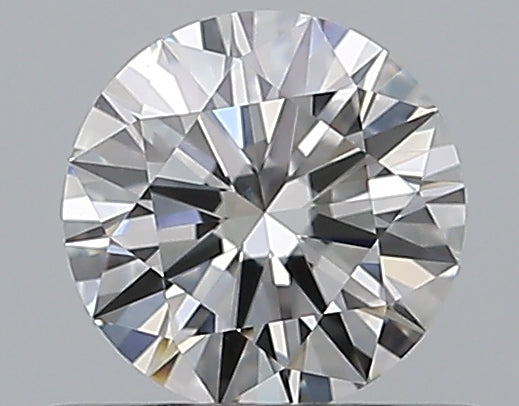 0.50CT ROUND VS1 E WH