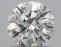0.70CT ROUND SI2 H WH