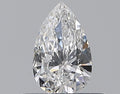 0.39CT PEAR VS1 E WH