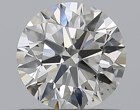 0.73CT ROUND VS2 I WH