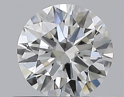 0.51CT ROUND VS1 F WH
