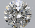 0.70CT ROUND VS2 I WH