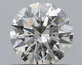 0.60CT ROUND SI1 I WH