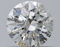 0.53CT ROUND SI2 H WH