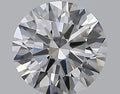 0.77CT ROUND VS1 E WH
