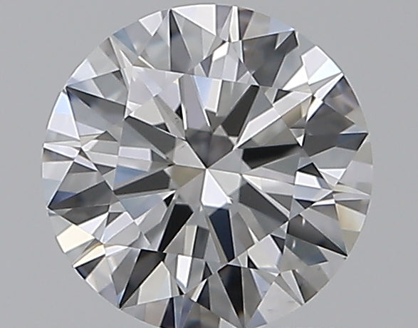 0.77CT ROUND VS1 E WH
