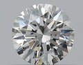 0.40CT ROUND VS1 I WH