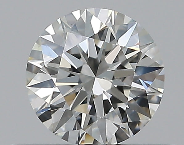 0.40CT ROUND VS1 I WH