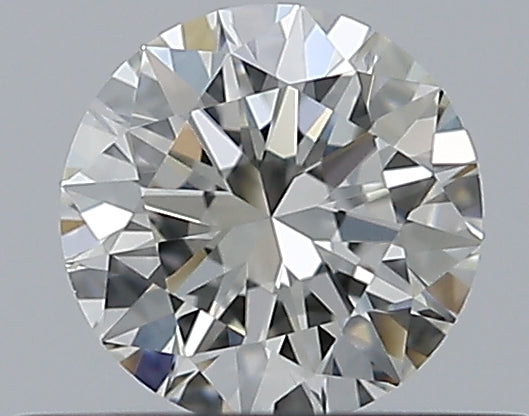 0.40CT ROUND VS2 H WH