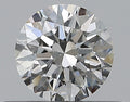 0.40CT ROUND VS2 G WH
