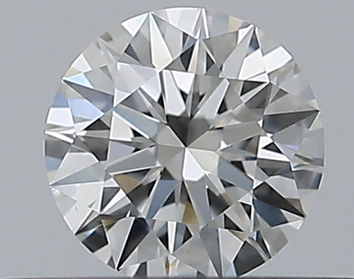 0.30CT ROUND VS2 H WH