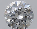 0.30CT ROUND VS2 F WH