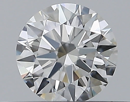 0.31CT ROUND VS1 F WH