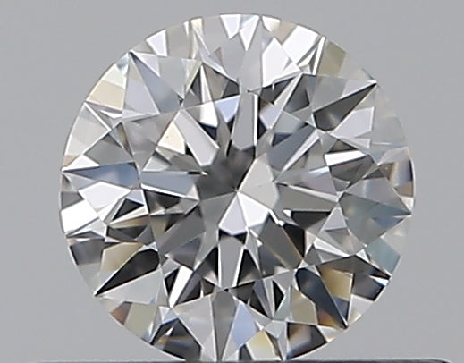 0.40CT ROUND VS1 F WH