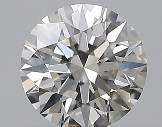 0.30CT ROUND VS1 I WH