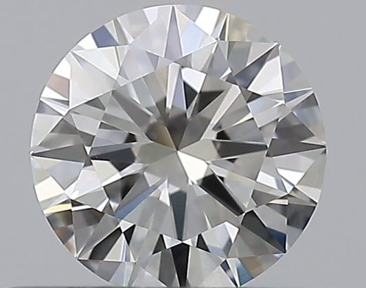 0.40CT ROUND VS2 H WH