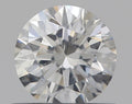 0.46CT ROUND SI2 G WH