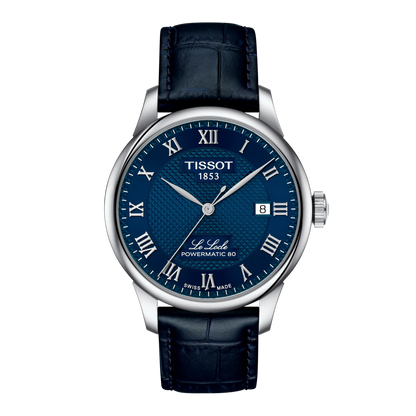 Tissot Le Locle 39mm 2