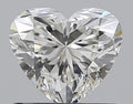 0.77CT HEART IF I WH