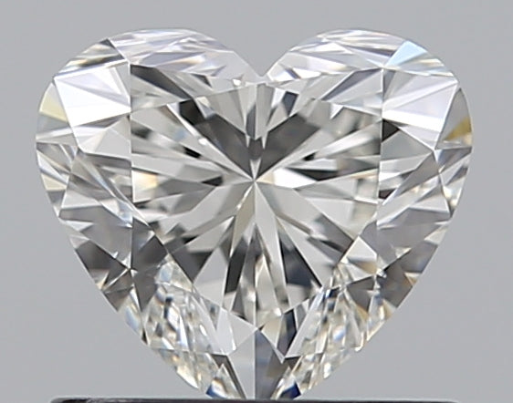 0.77CT HEART IF I WH