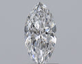 0.72CT MARQUISE VS1 D WH
