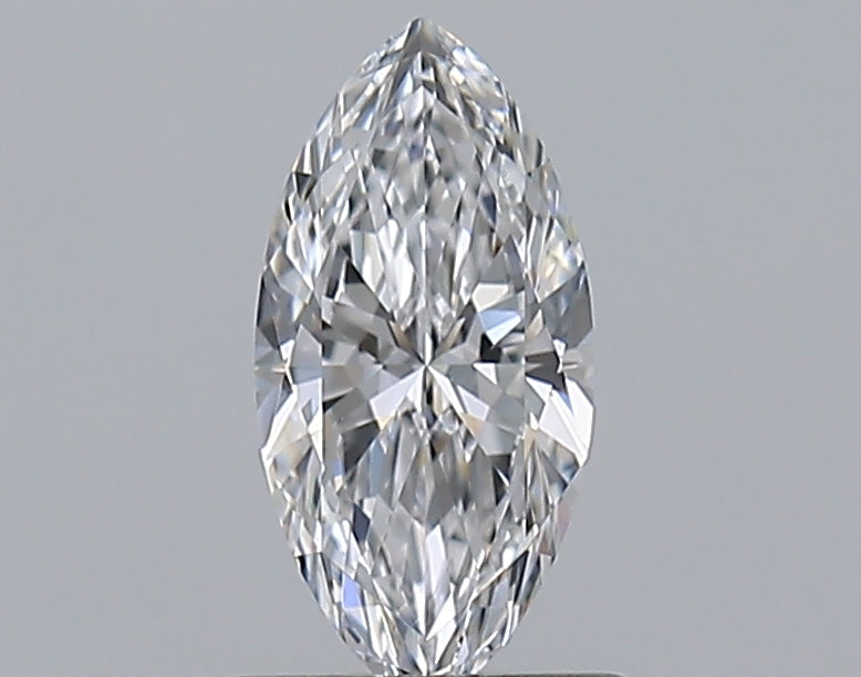 0.72CT MARQUISE VS1 D WH