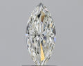 0.80CT MARQUISE VVS2 J WH