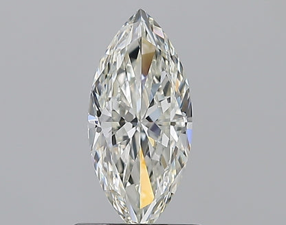 0.80CT MARQUISE VVS2 J WH