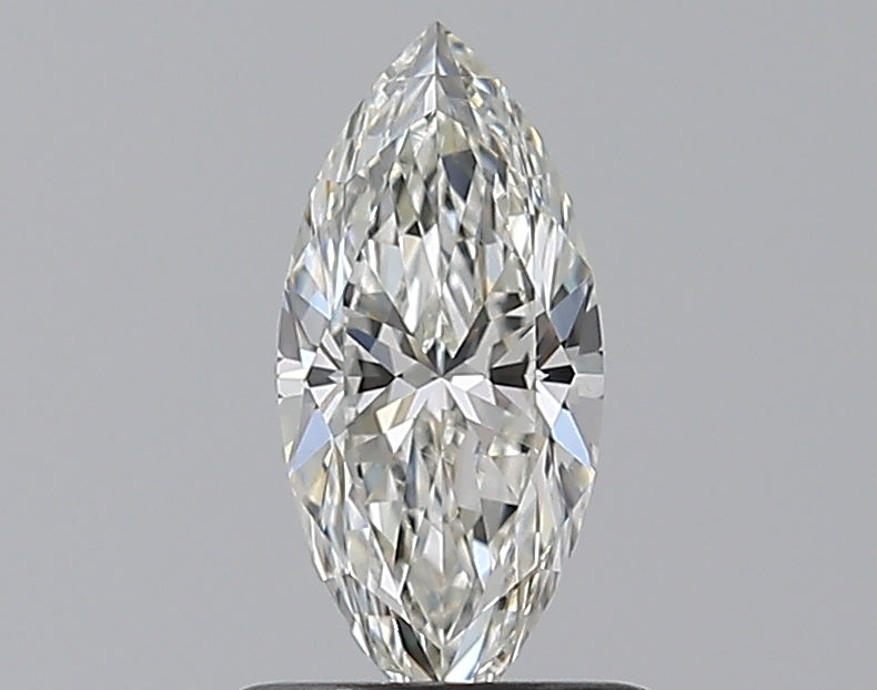 0.72CT MARQUISE SI1 I WH