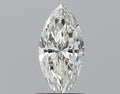 0.72CT MARQUISE VS2 H WH