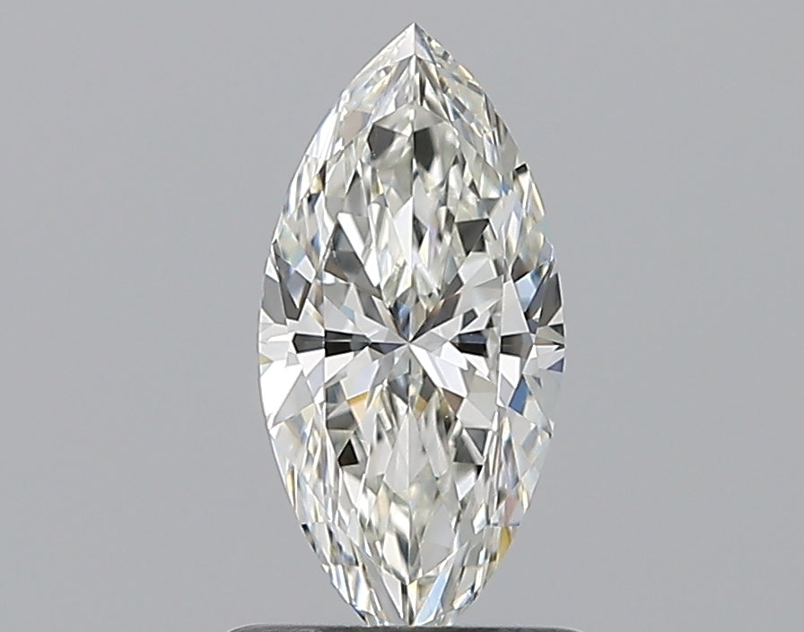 0.72CT MARQUISE VS2 H WH