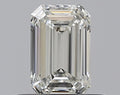 0.46CT EMERALD VS1 I WH