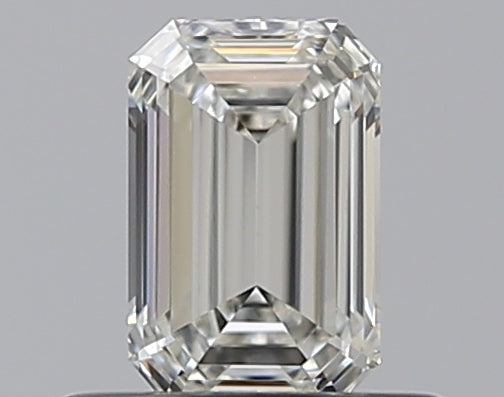 0.46CT EMERALD VS1 I WH